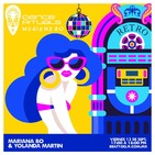 Dance Rituals 067 (Septiembre 13, 2019)
