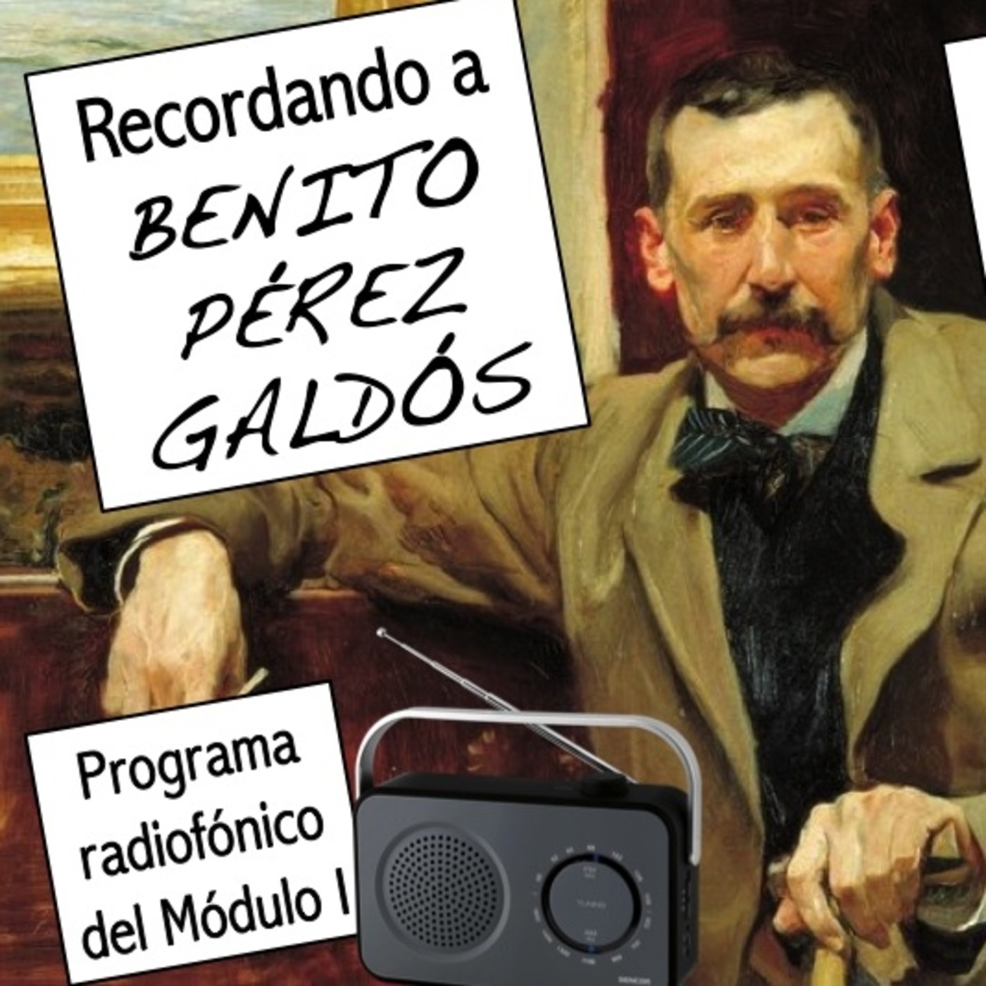 Radio Escolar APRENDIENDO JUNTOS