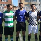 Sants-Horta (1-2) | 2a part