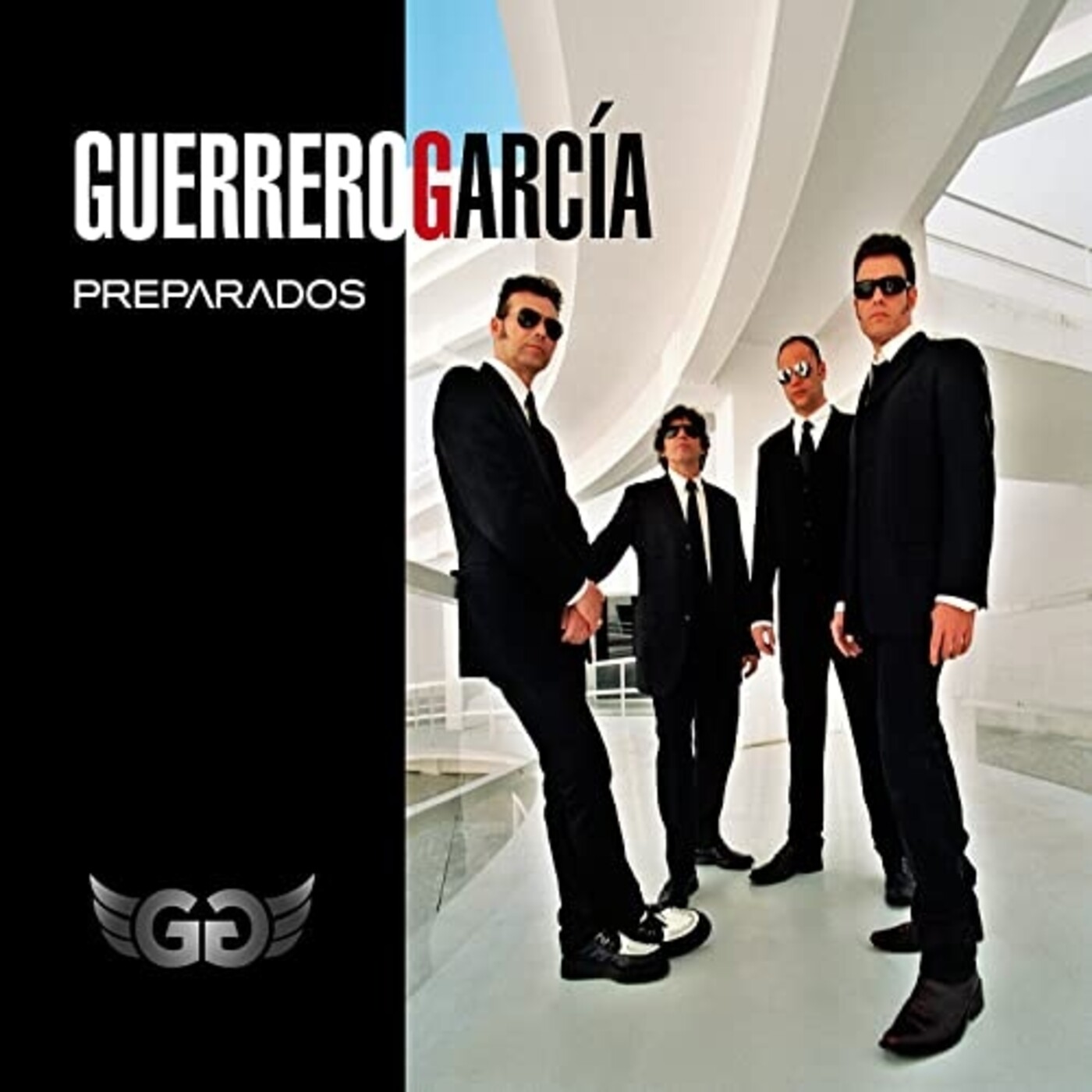 GUERRERO GARCÍA -Preparados.[2011] episode artwork