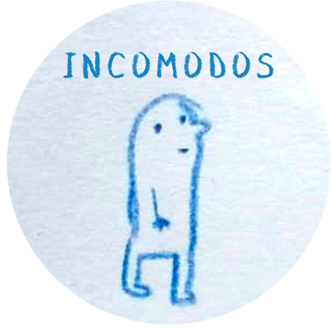 Incómodos