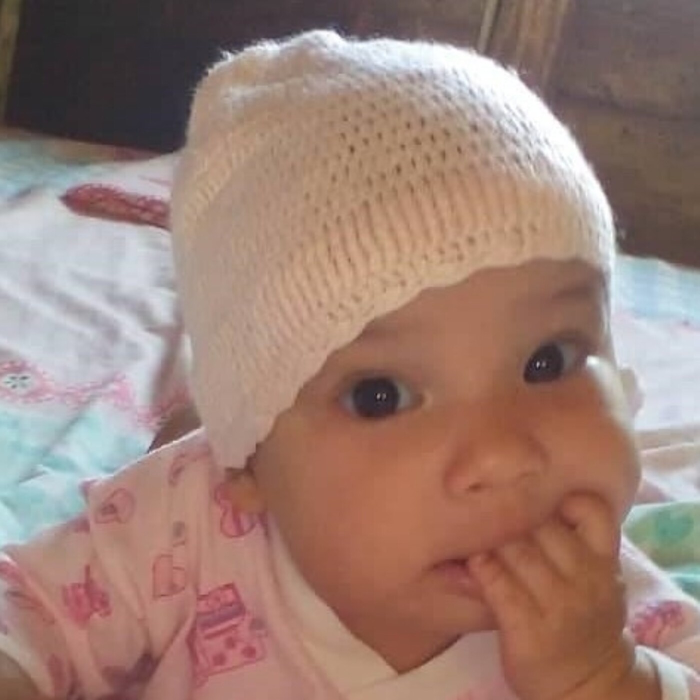Yunia Cuba Ramirez