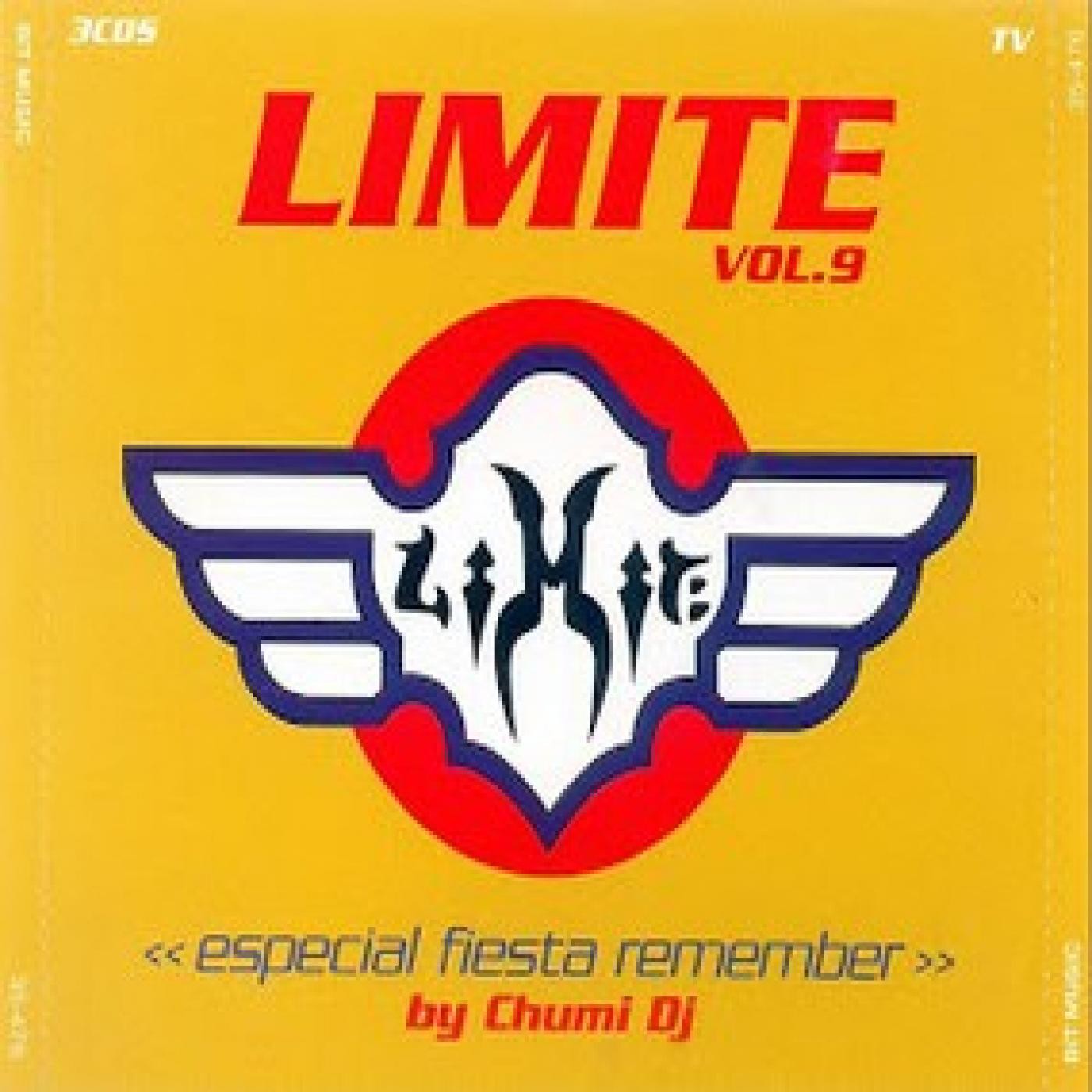 Discoteca LÍMITE