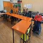 De vuelta!