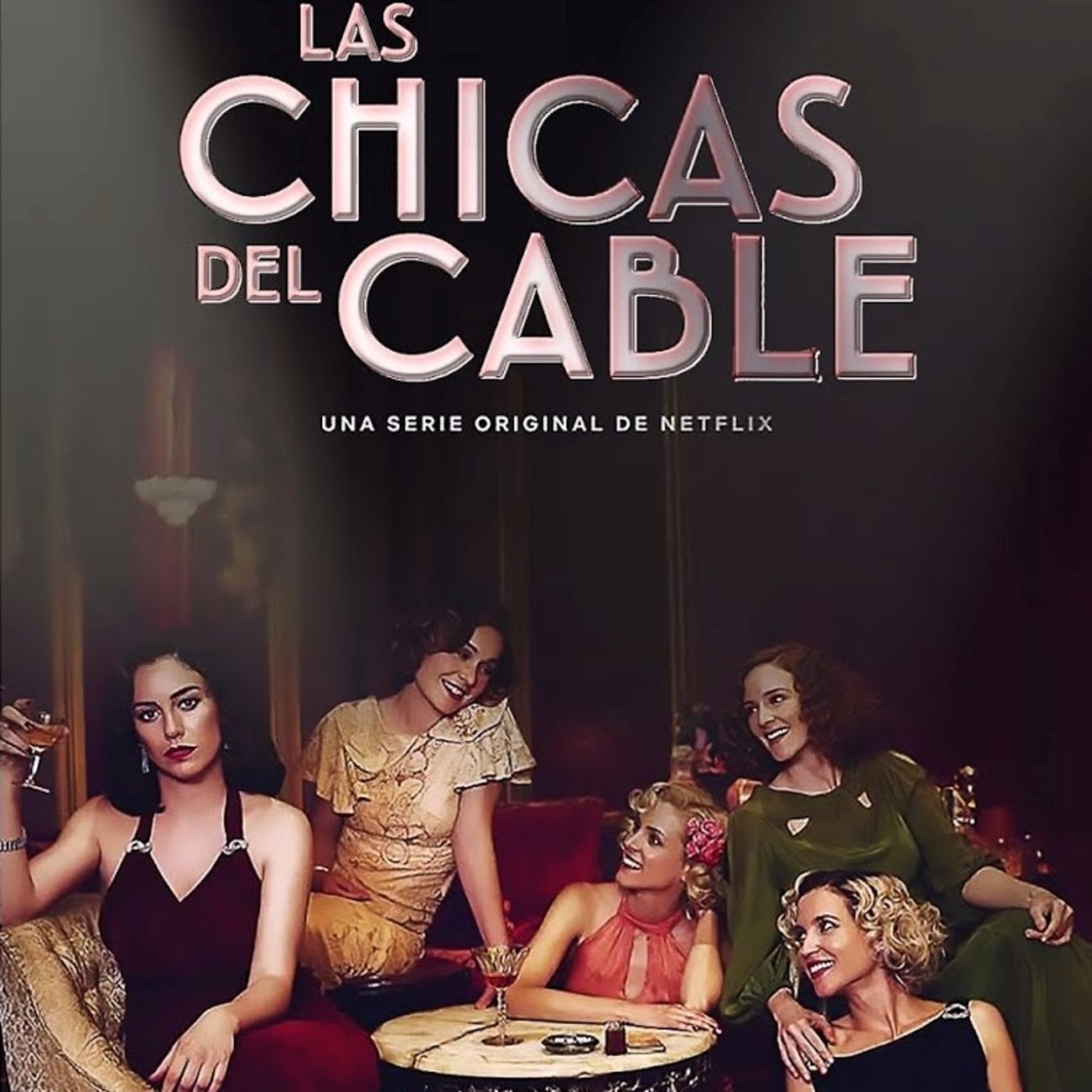 Escuchando Peliculas
