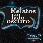 relatos del lado oscuro - Expediente Luna 16