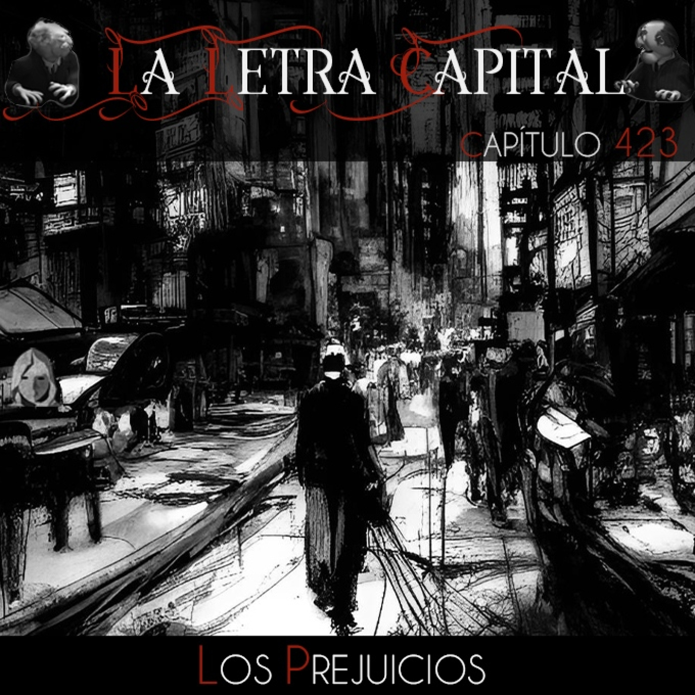 laletracapital podcast