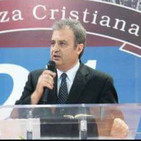 'EL BAUTISMO EN EL ESPÍRITU SANTO' Ps Miguel Rosell Carrillo Viernes 17032017