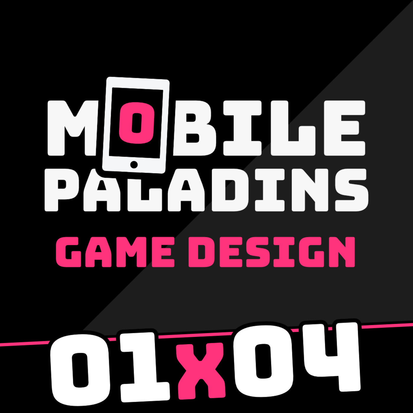 Mobile Paladins GameDev