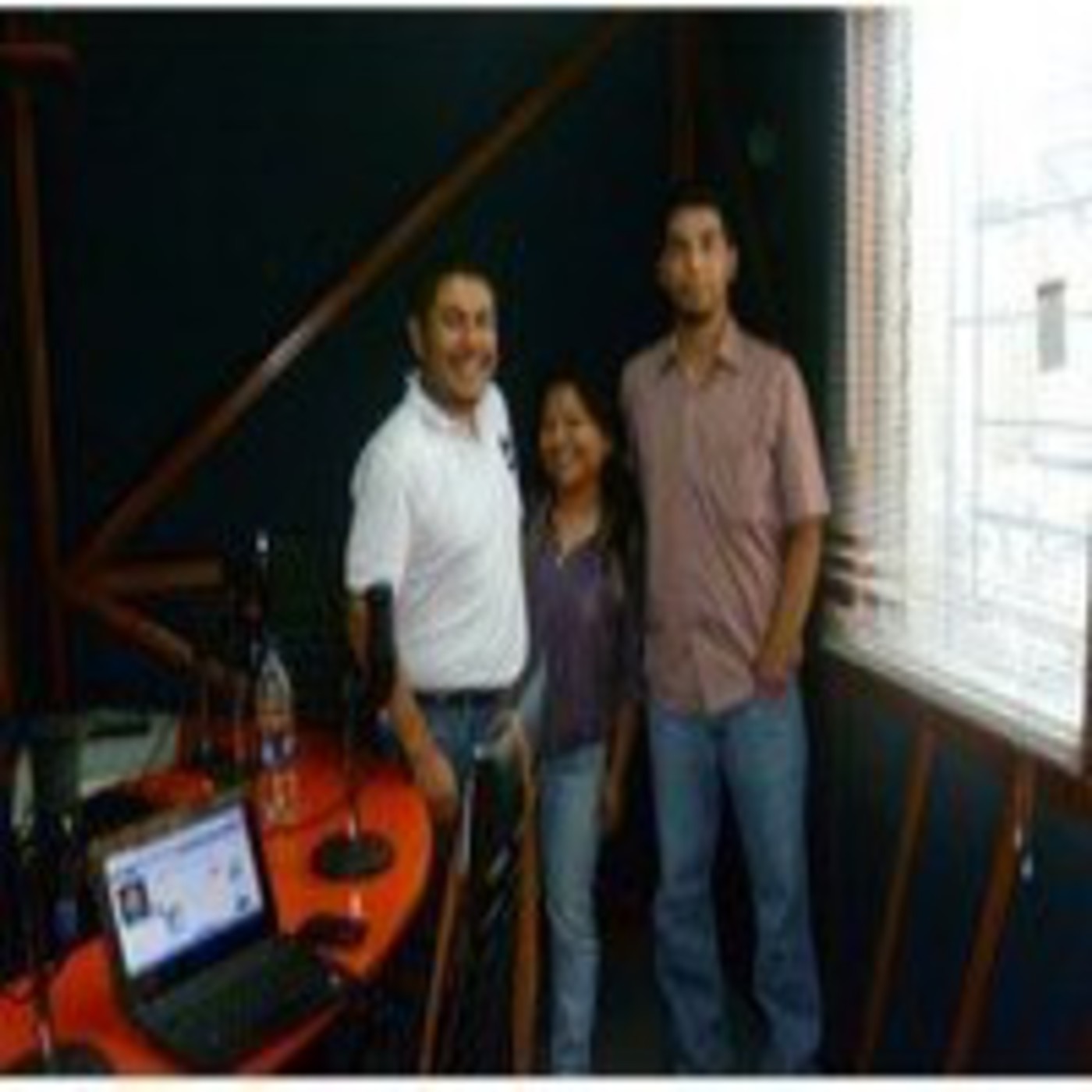 Podcast ¡Que Role!