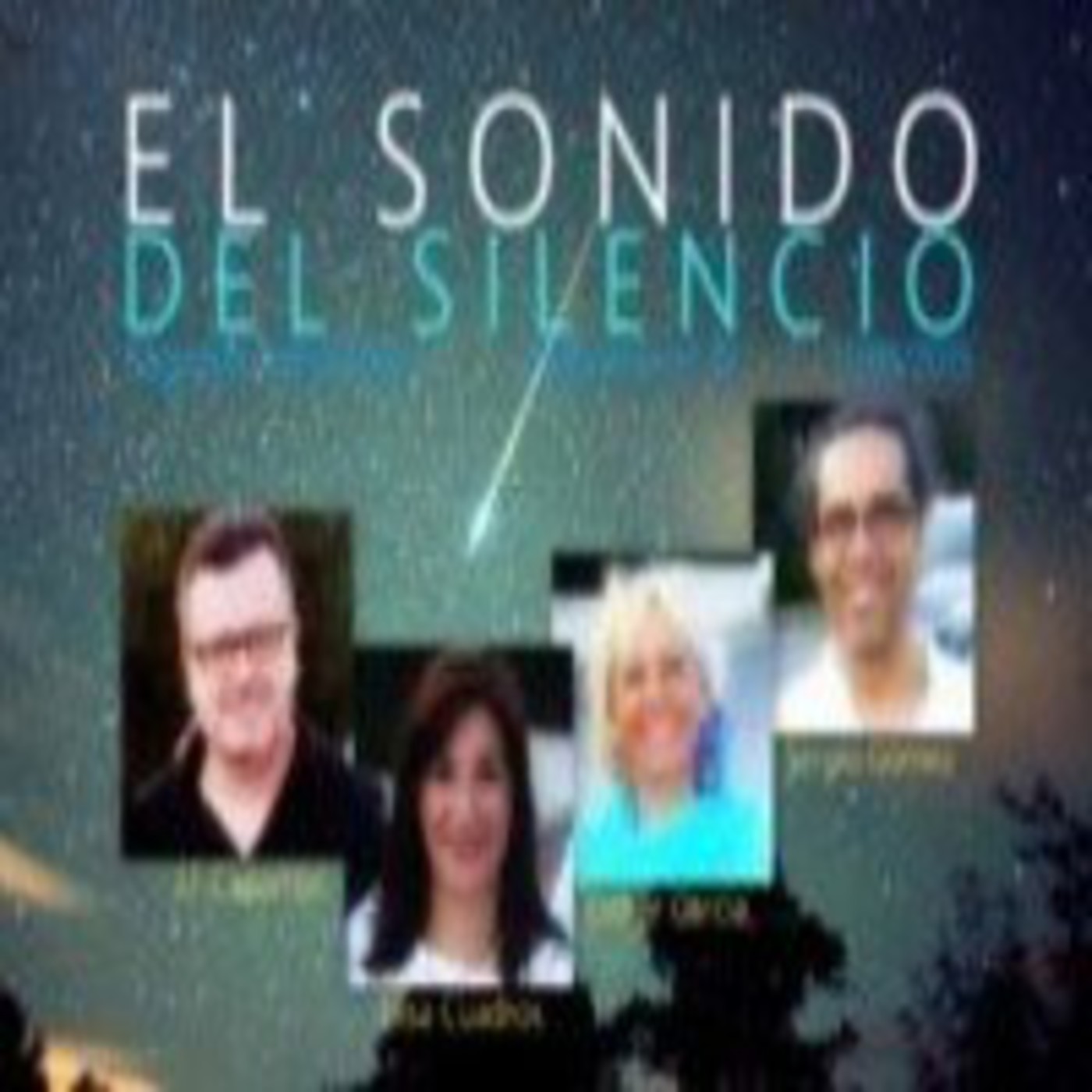 Podcast de EL SONIDO DEL SILENCIO