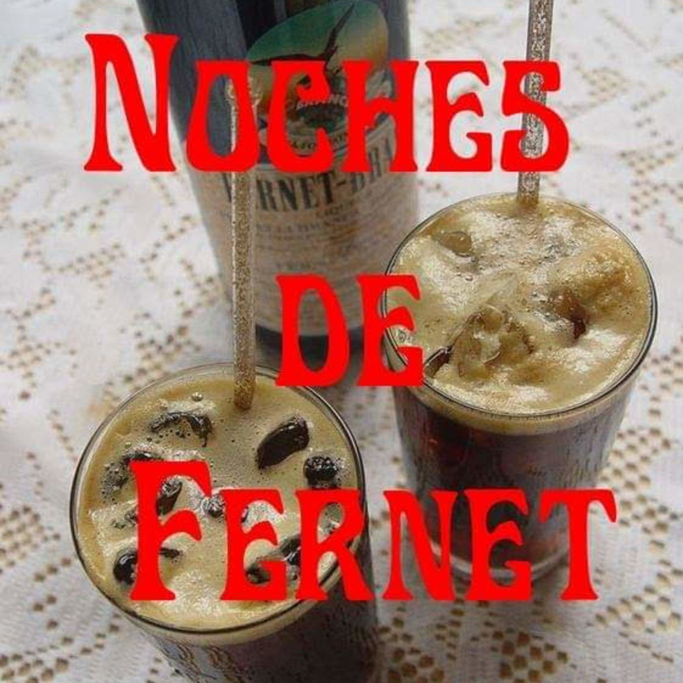 Noches de Fernet