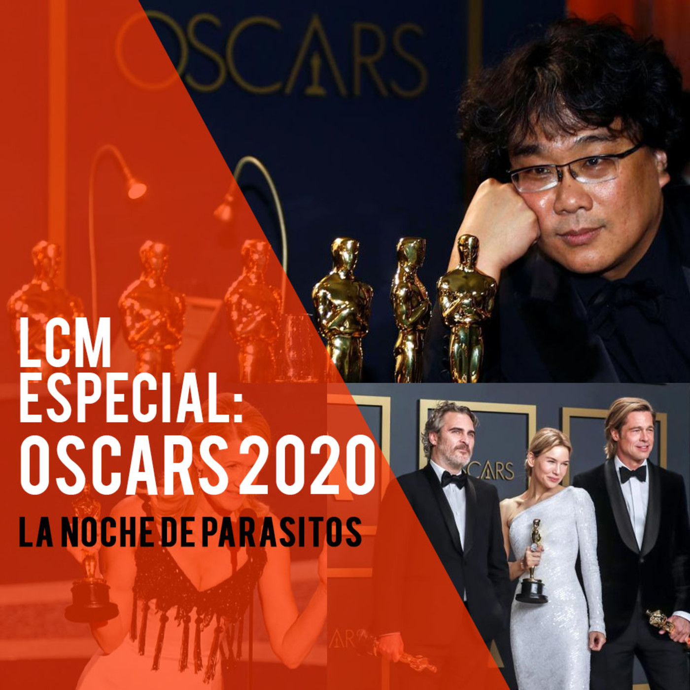 La Claqueta Metálica - Podcast de Cine y Series