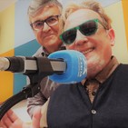 Boleros a ritmo de rumba