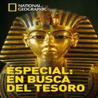 Especial: En busca del tesoro