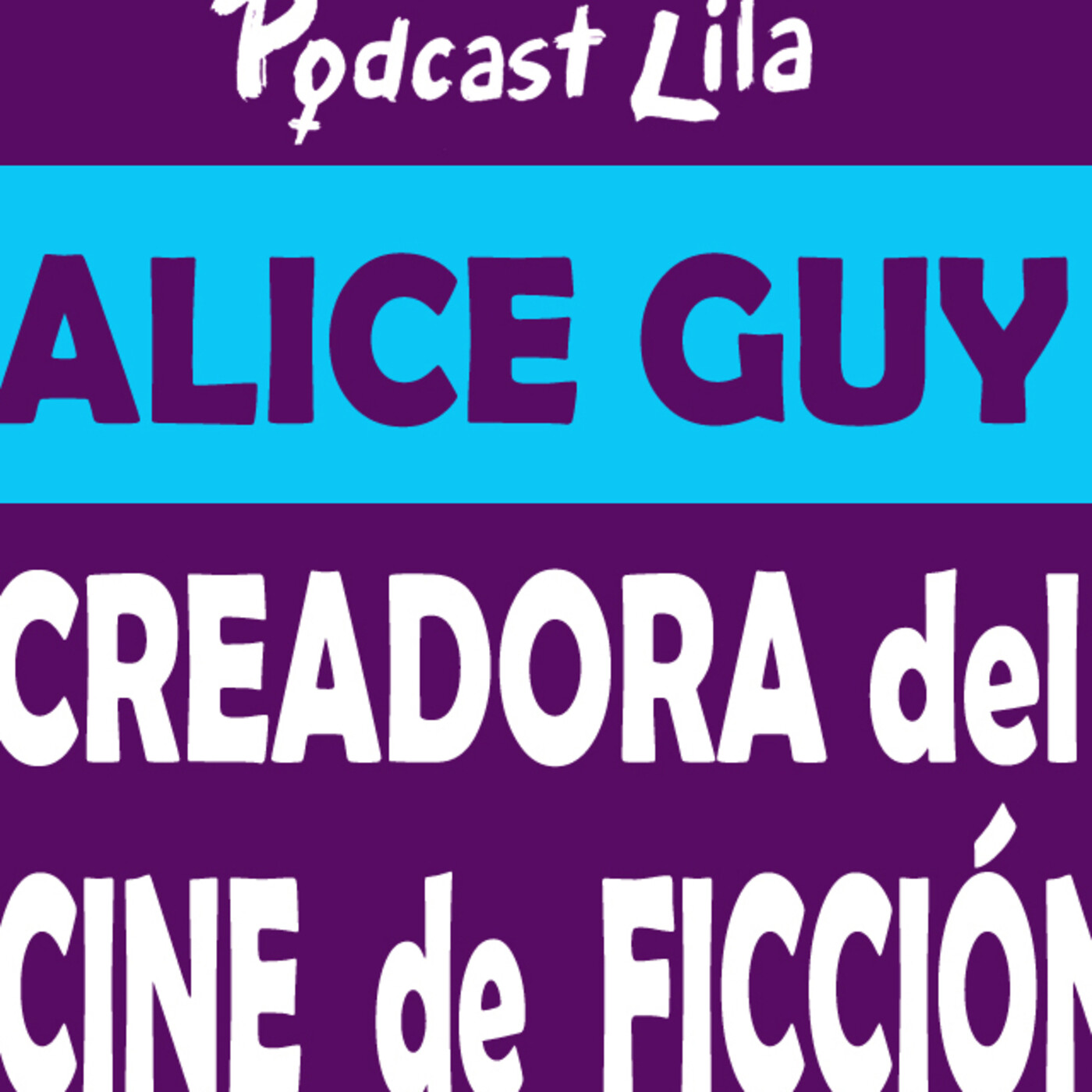 Podcast Lila