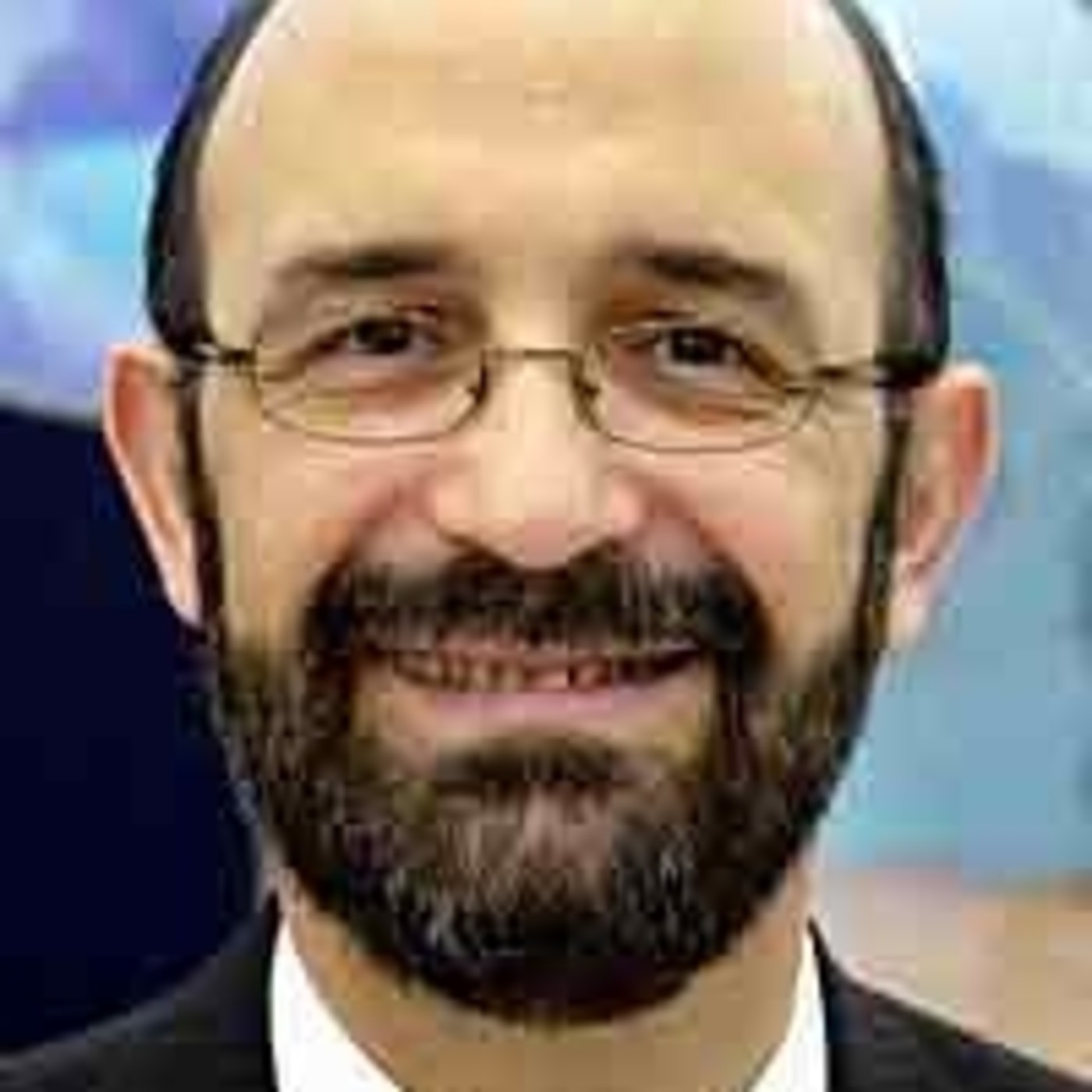 Pablo Simarro: "No dar la casilla del 0.7 a los contribuyentes evangélicos vulnera derechos fundamentales"