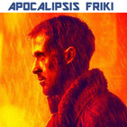 AF Píldoras 45 - Blade Runner 2049