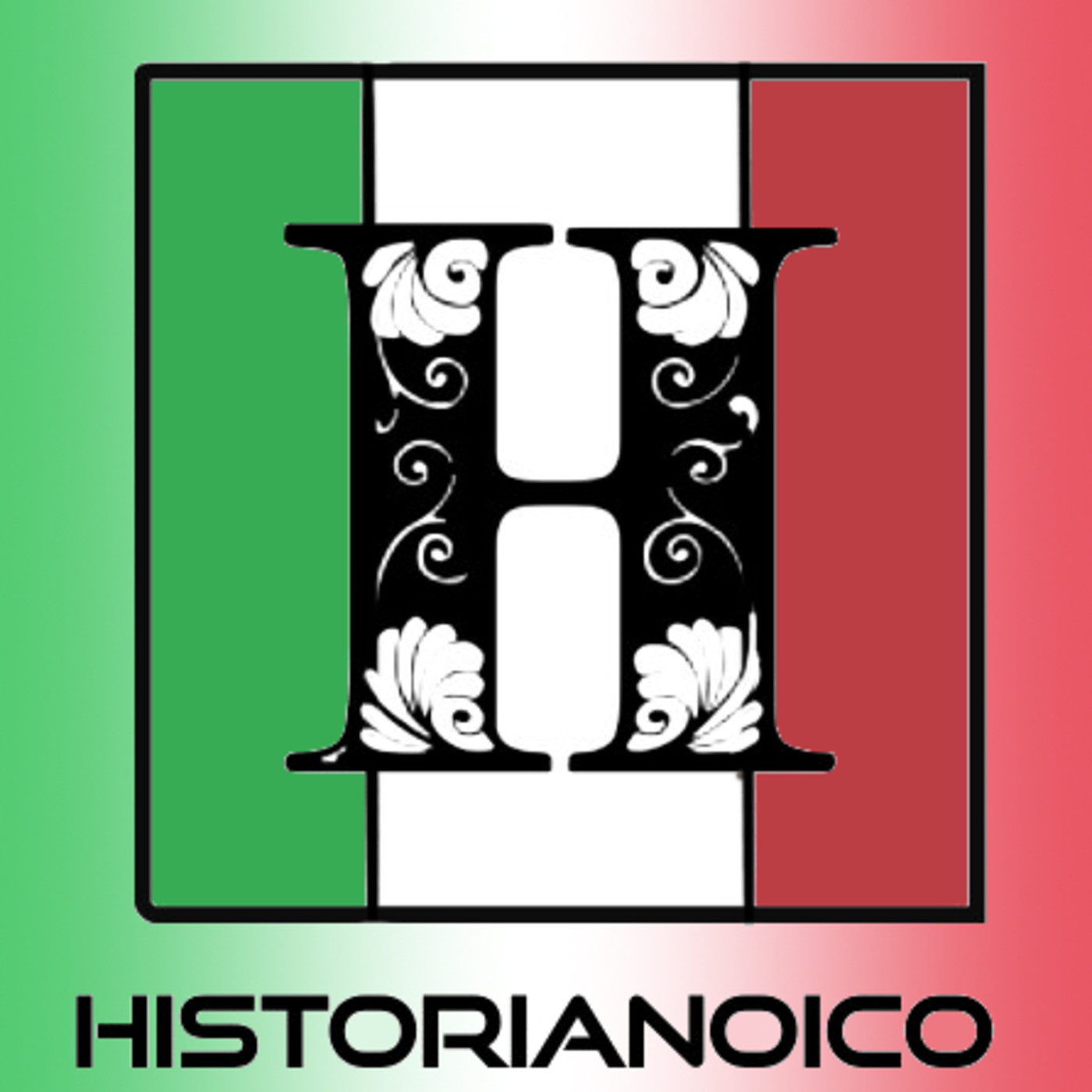HISTORIANOICO