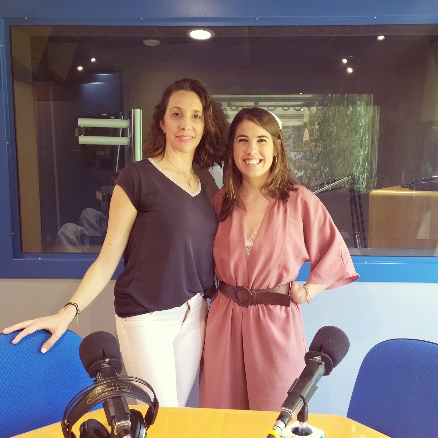 Jo Decideixo amb Paula Folch