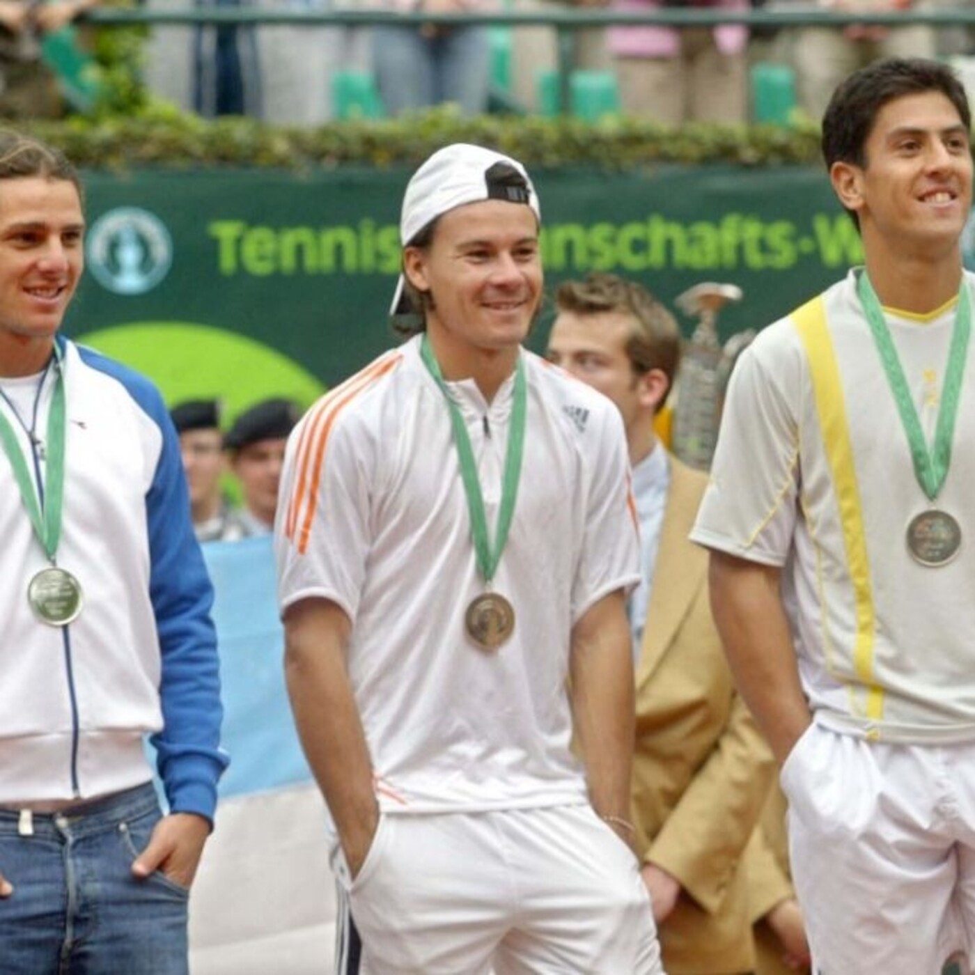 Diario de Tenis (Podcast)