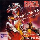 La Hora DA-Black Metal II-2 JULIO 2016