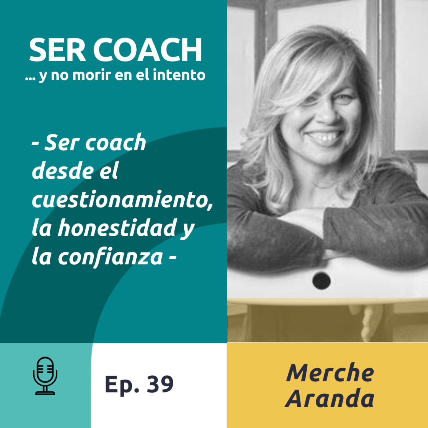 Ser Coach y no morir en el intento