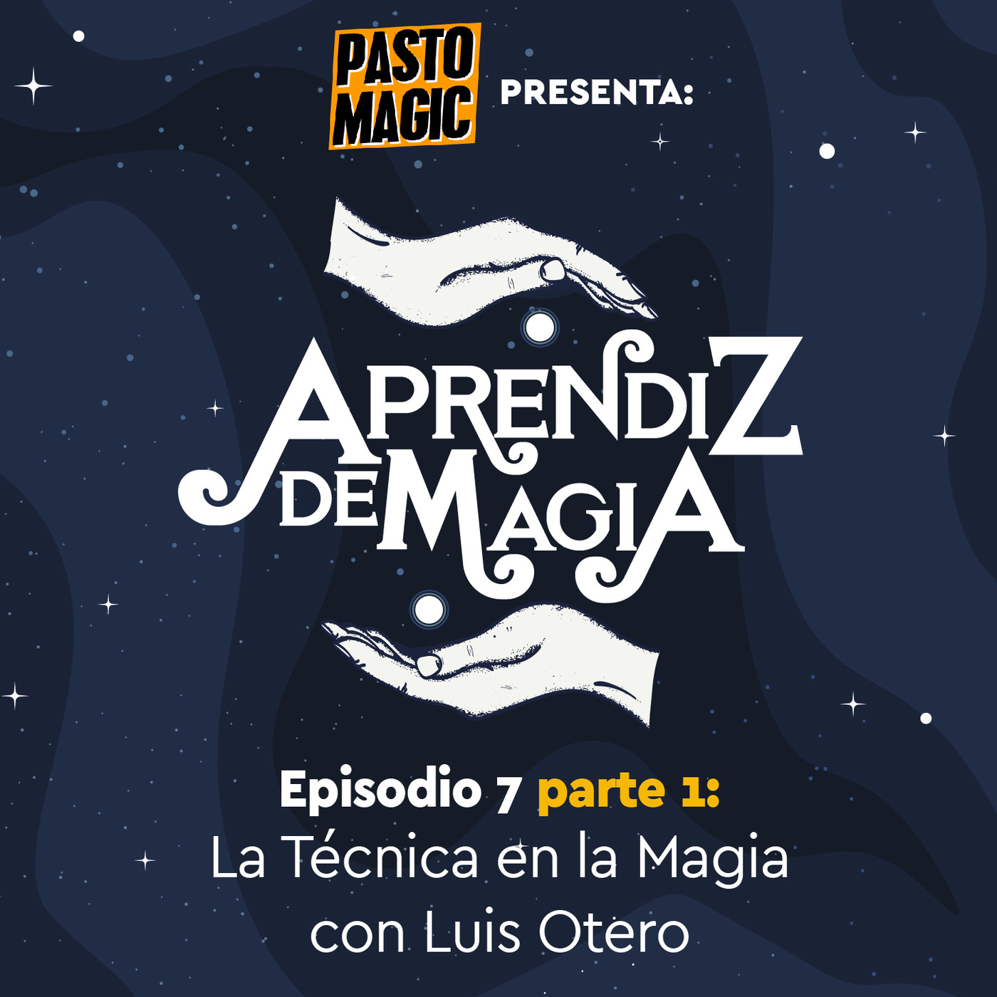 Aprendiz de Magia