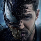 Audio-crítica: 01x02 Venom (2018)