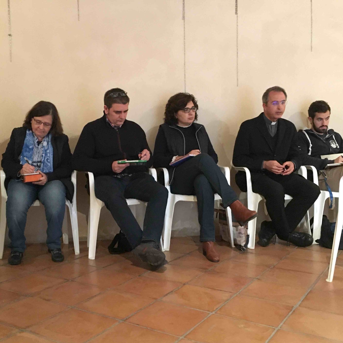 Retiros OasisToledo