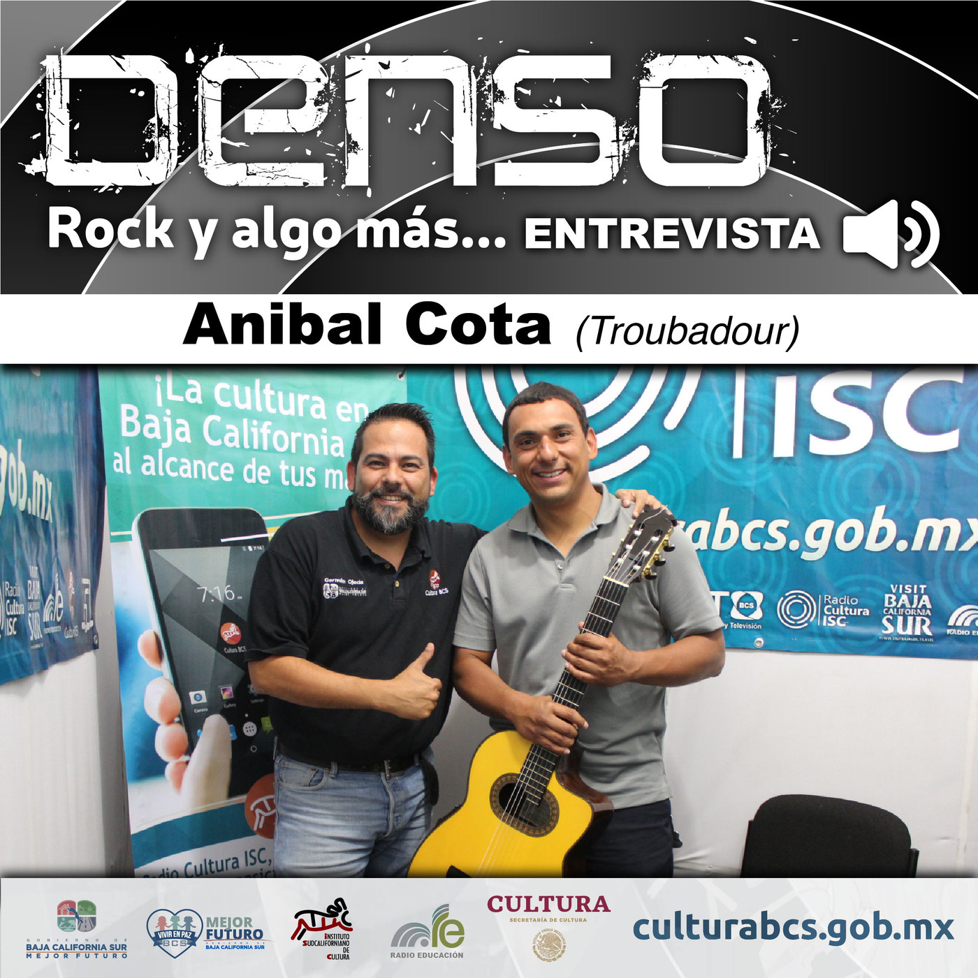 DENSO