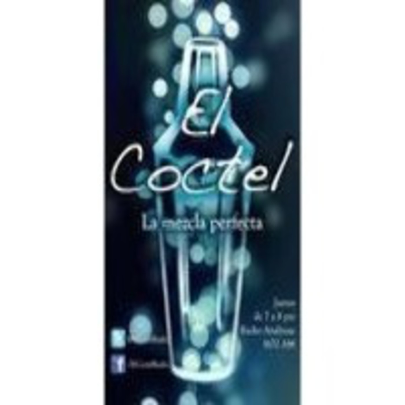 La Primera Vez - El Coctel