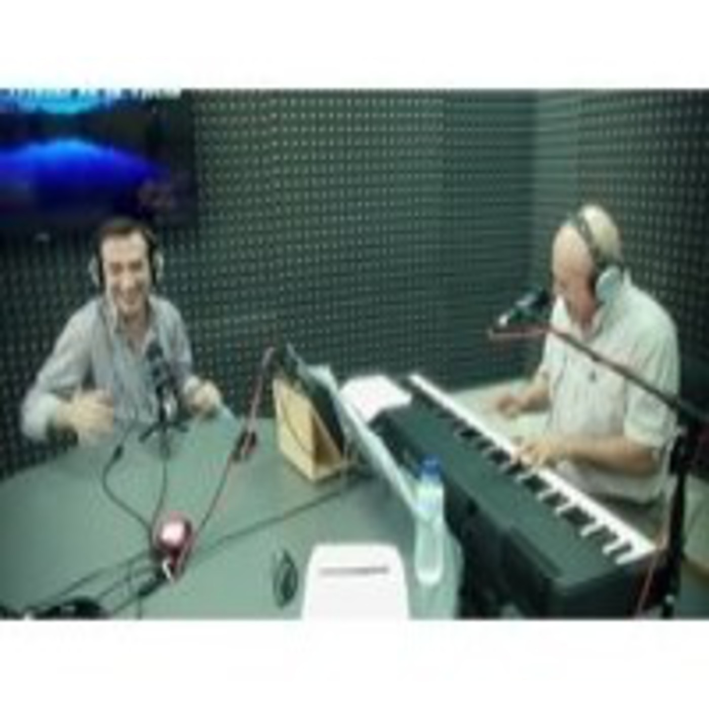 Podcast Musas en la Noche