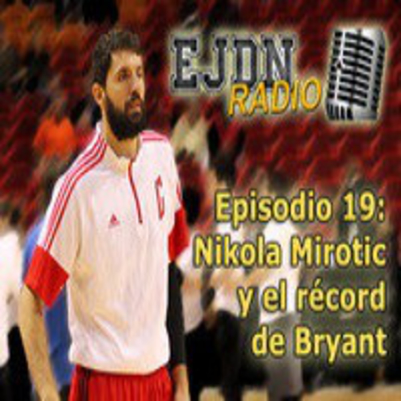 EJDN Podcast