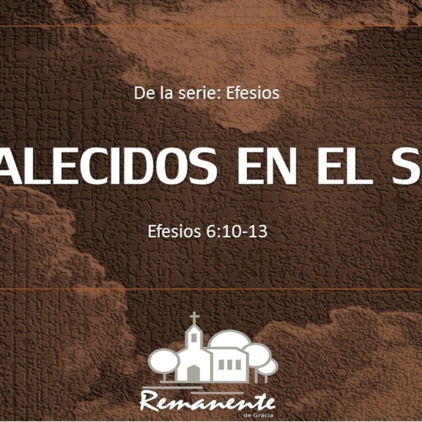 25 Fortalecidos en el Señor episode artwork