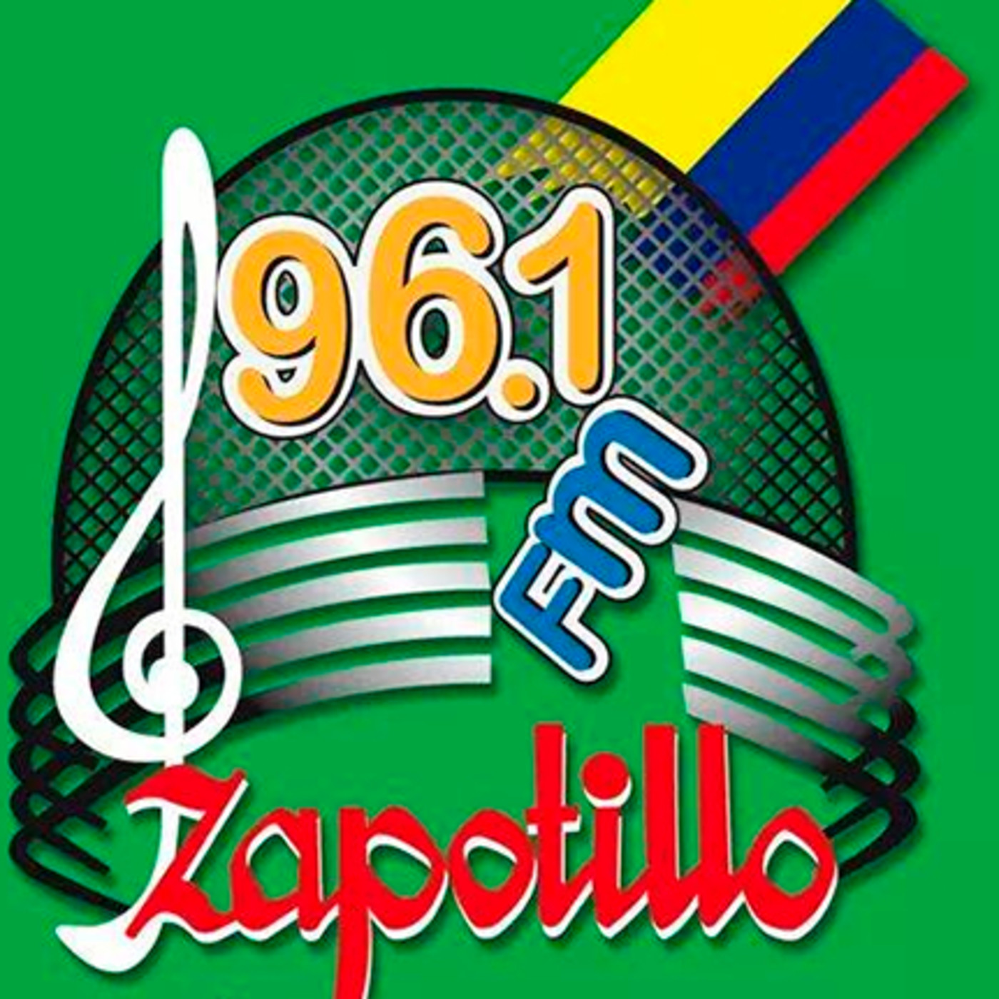 Podcast RADIO ZAPOTILLO