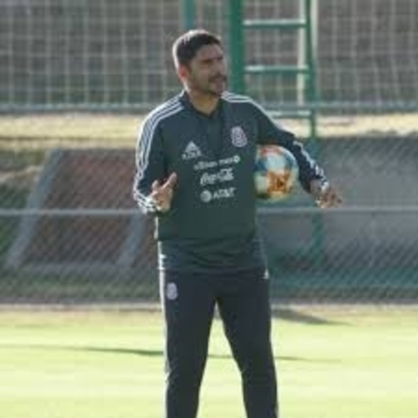 El Futbol y yo