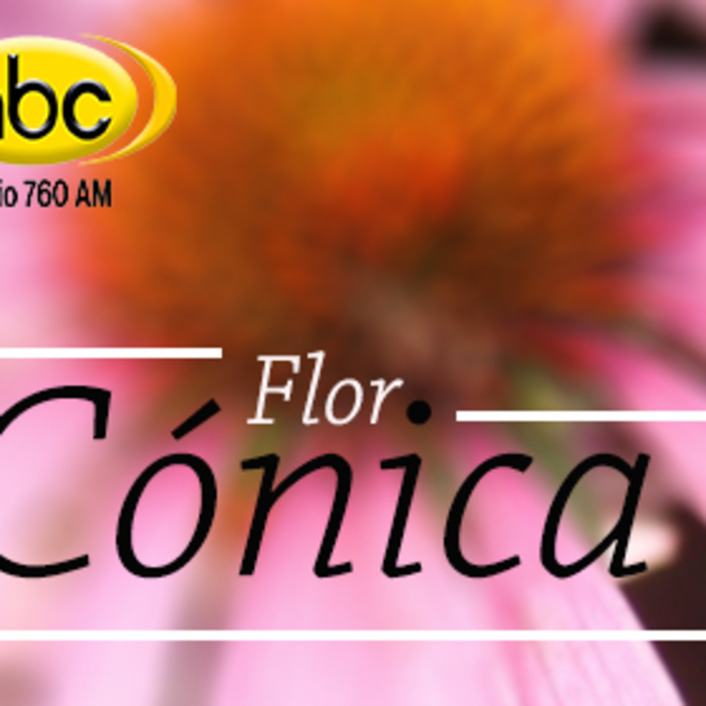 El Ángel de tu Salud - FLOR CÓNICA episode artwork