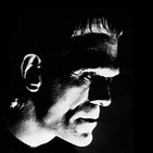 Frankenstein, CAP. 16 Voz Olga Paraíso