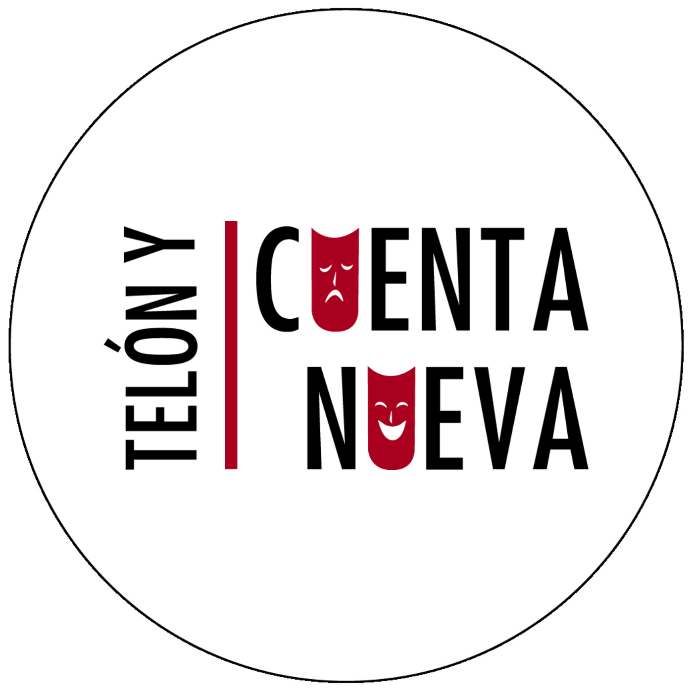 Telón y Cuenta Nueva