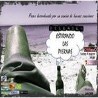 DESORDEN Estirando las piernas