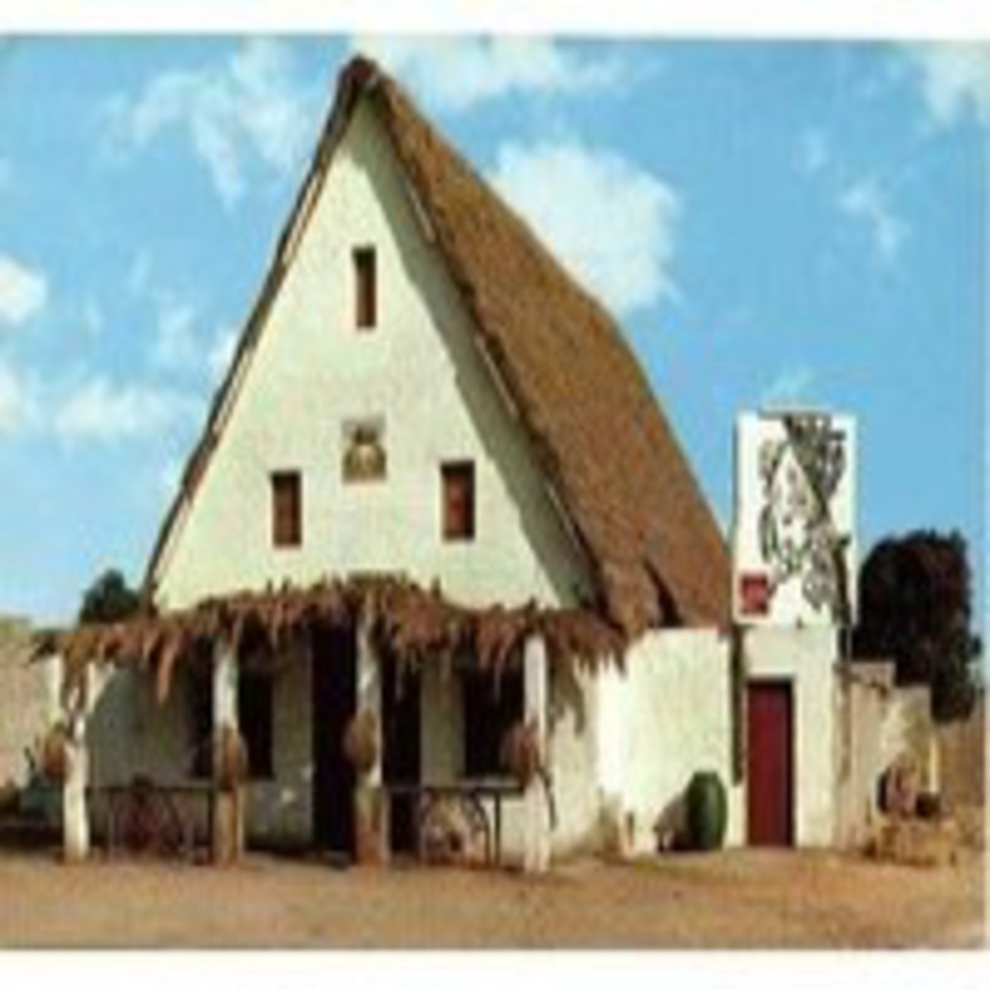 Barraca