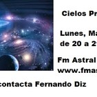 Cielos Profundos