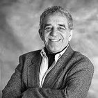 Me Gusta Cuando Cantas - Gabriel García Márquez