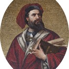 ENIGMAS DE LA HISTORIA: Marco Polo, mafia italiana, Carolo