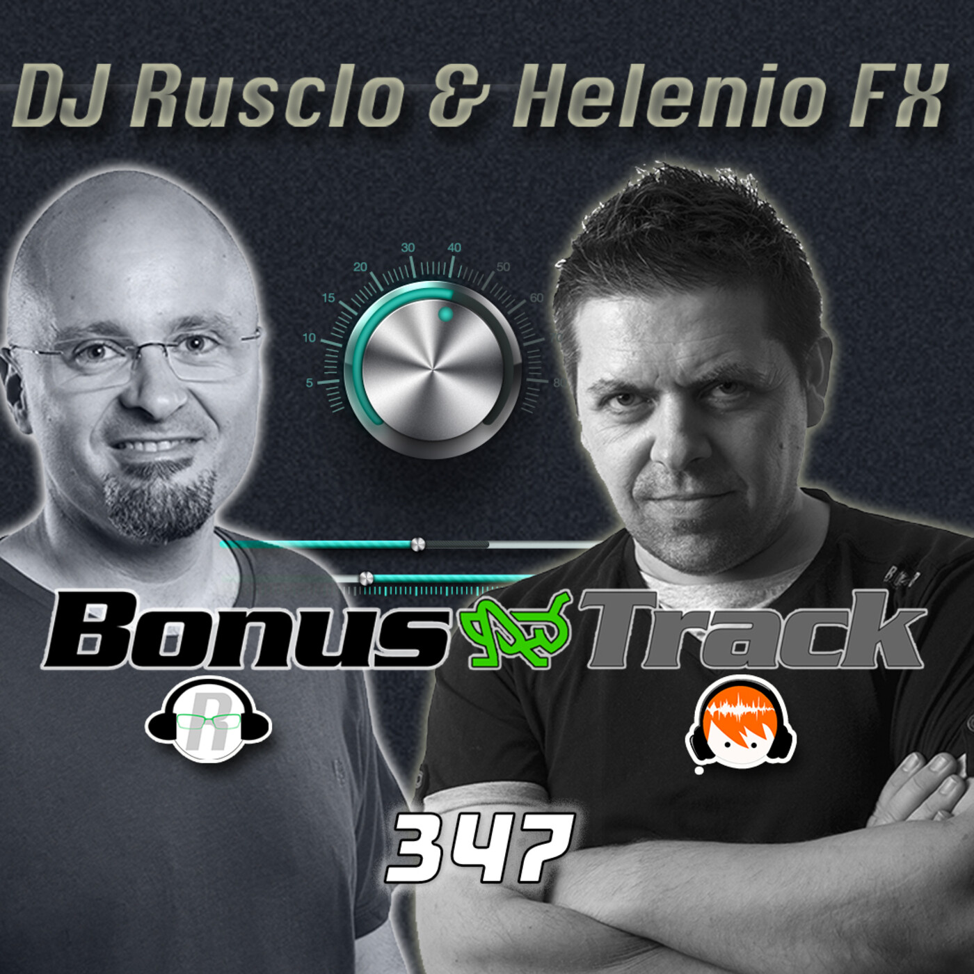Bonus Track 347 episode artwork