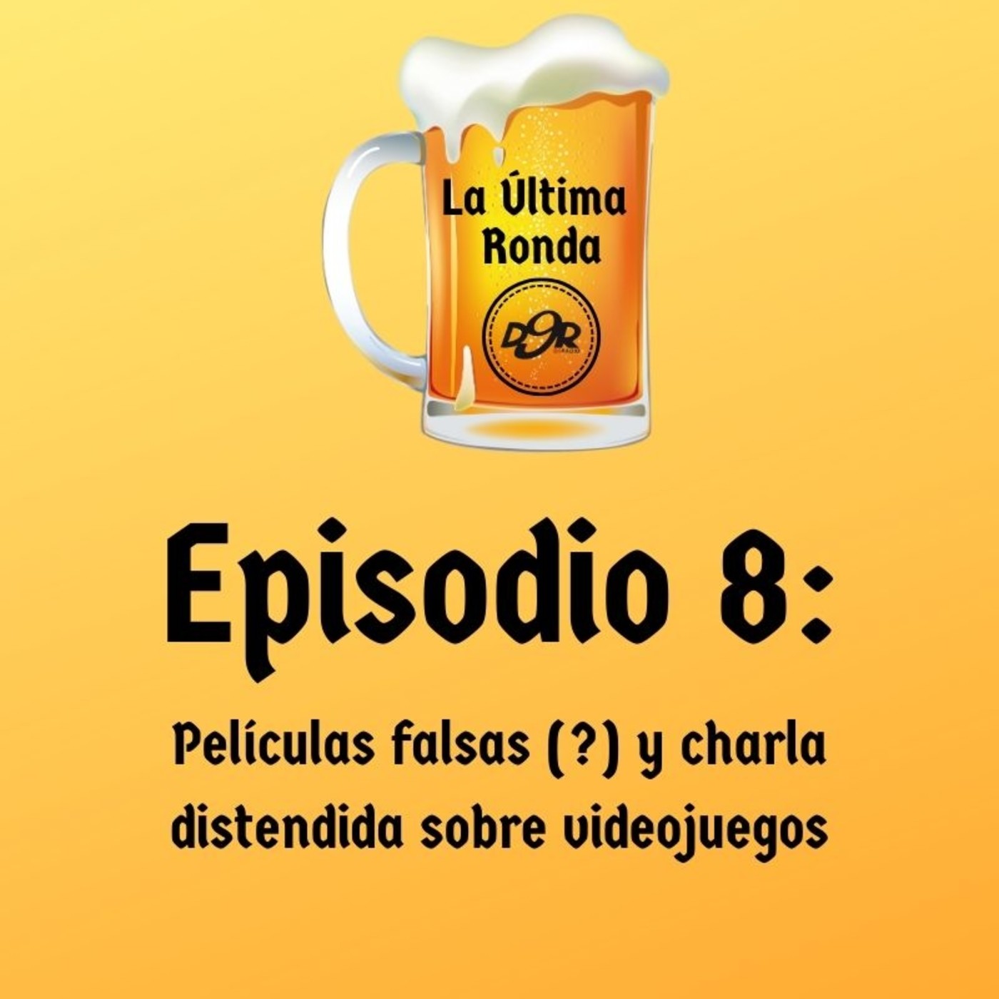 La Última Ronda