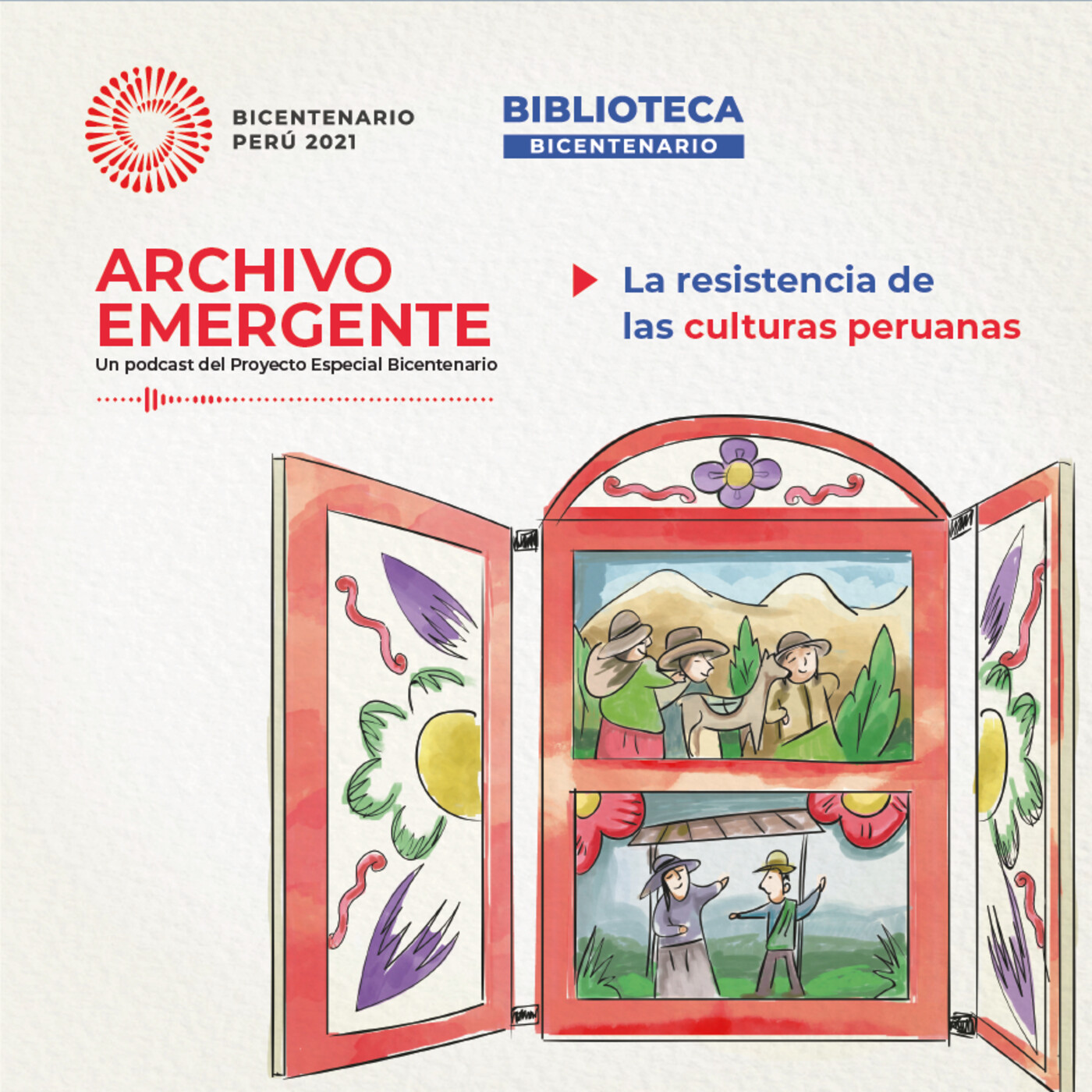Archivo Emergente