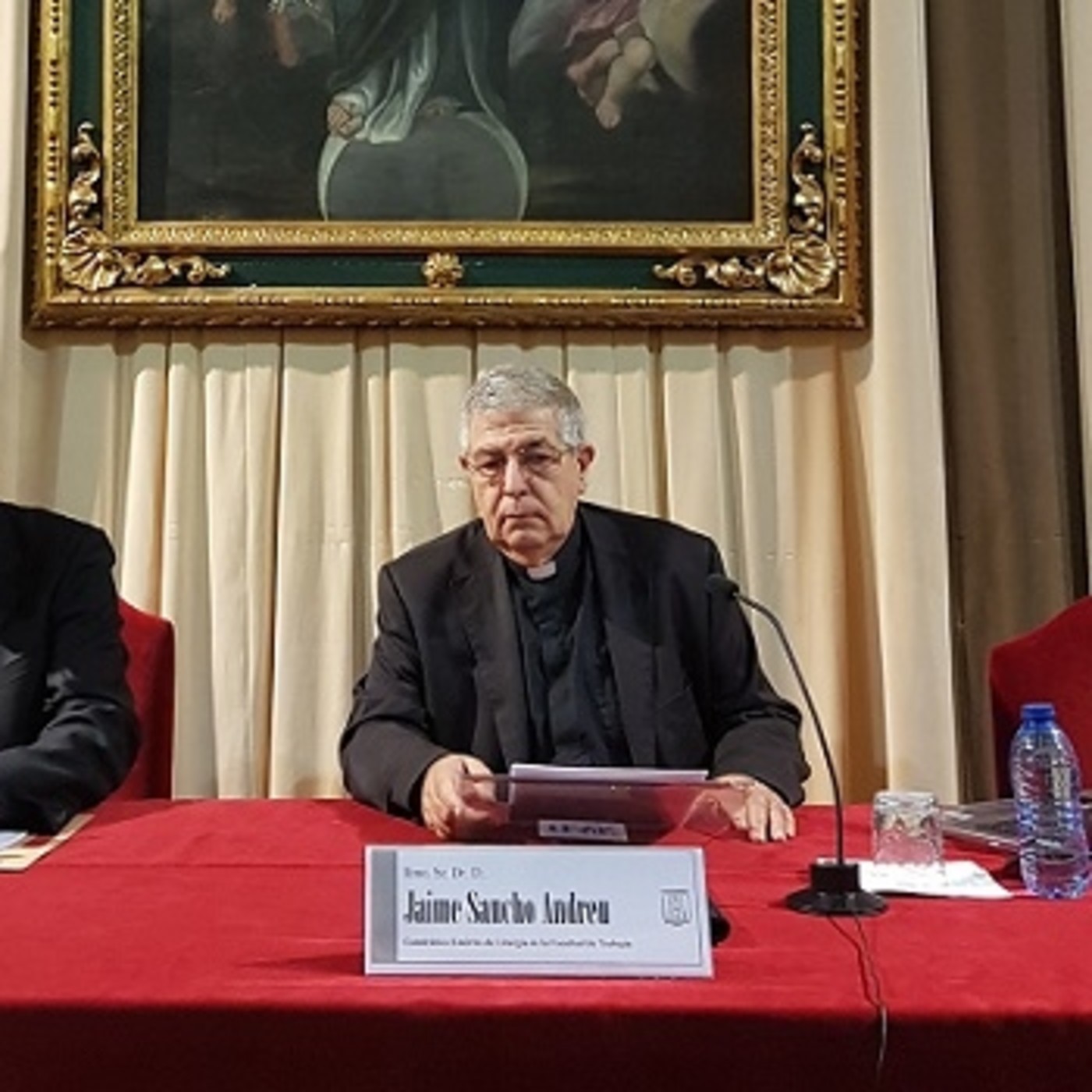 XVII Simposio de Teología Histórica (2016)