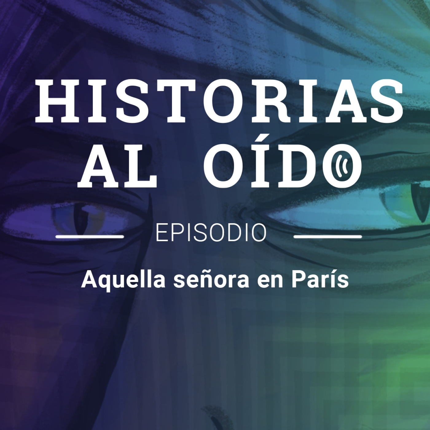 Historias al oído